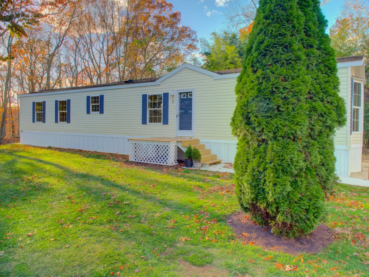 932 Long Cove Road #TRLR 4, Ledyard, CT 06335 - Image #1