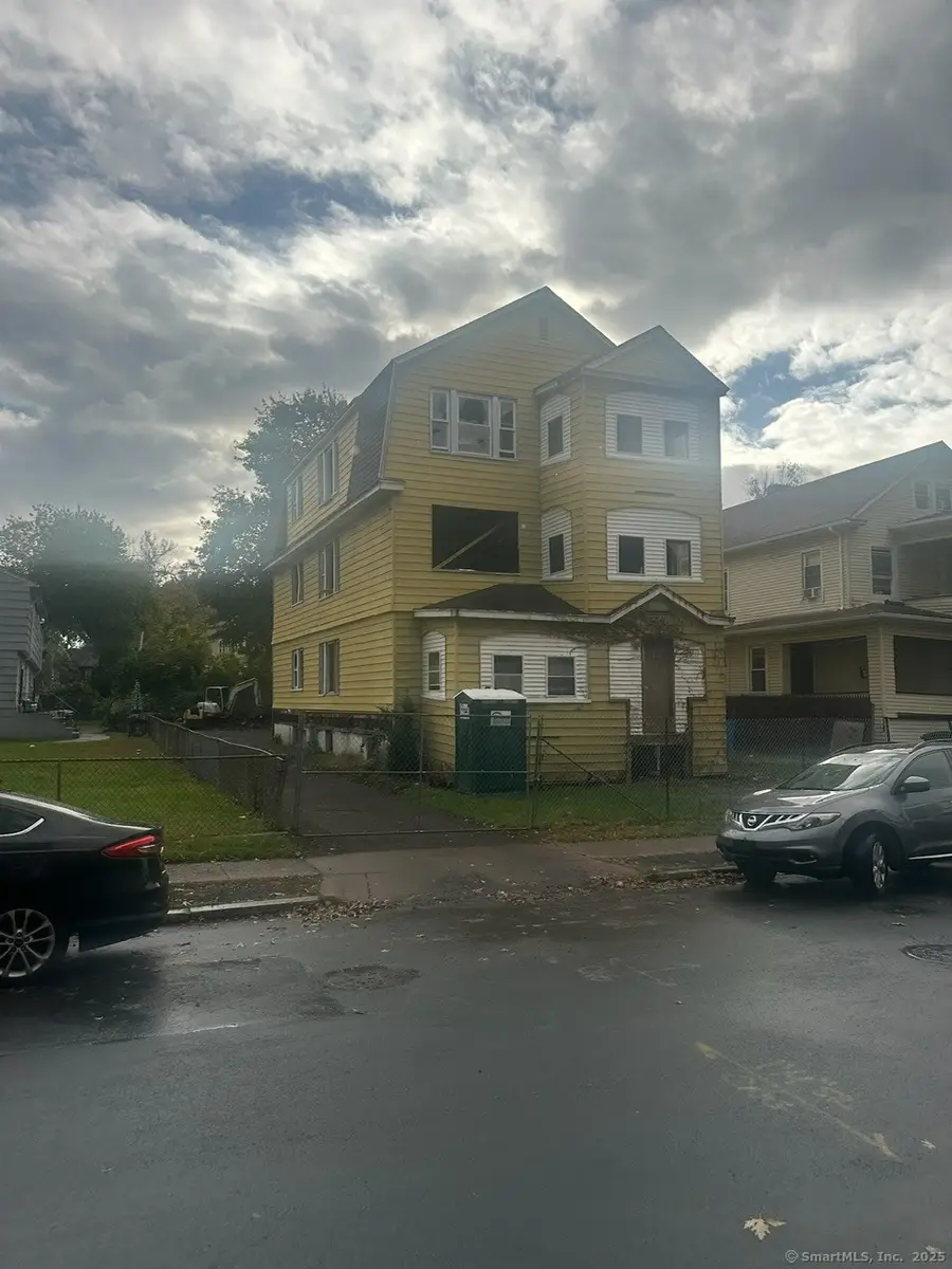 59 Mansfield Street, Hartford, CT 06154 - Image #3