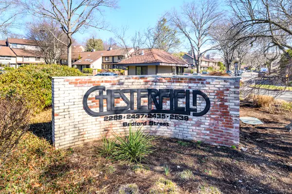 2437 Bedford Street #G7, Stamford, CT 06905