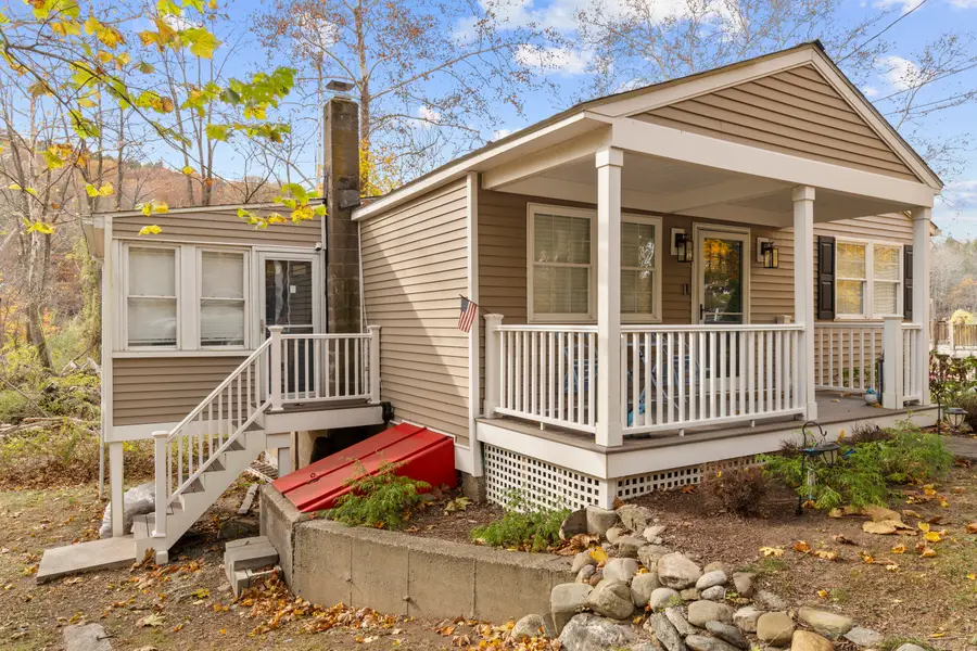 567 Roosevelt Drive, Oxford, CT 06478 - Image #3