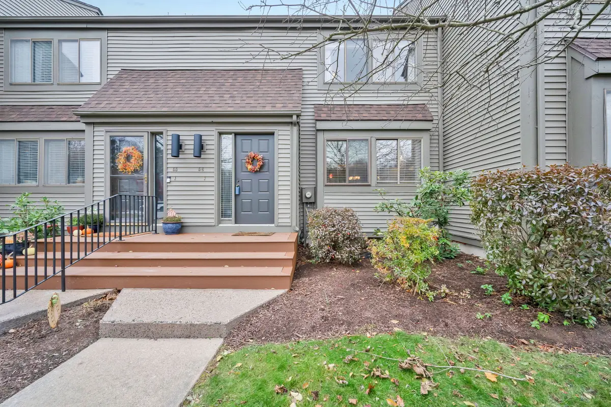 56 Wickhams Fancy #56, Canton, CT 06019 - Image #1