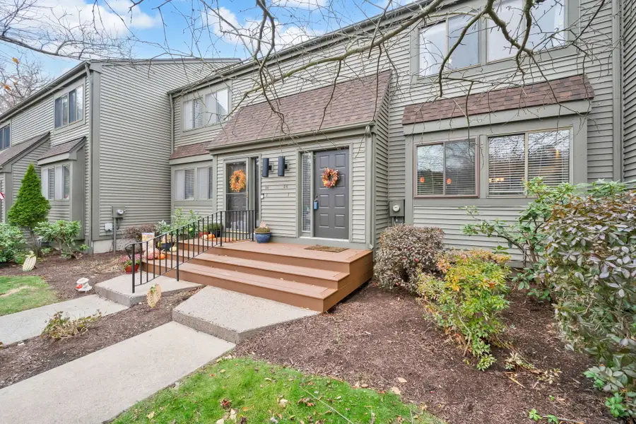 56 Wickhams Fancy #56, Canton, CT 06019 - Image #3