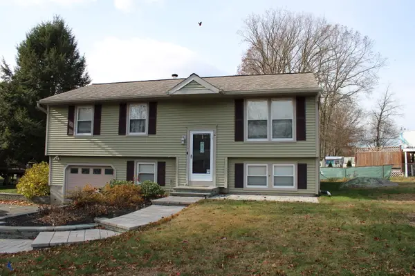 58 Carriage Drive, Naugatuck, CT 06770
