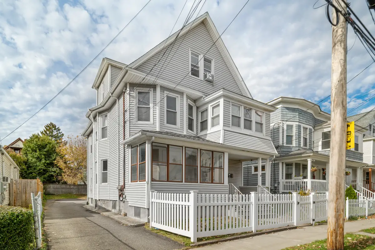 73 Pixlee Place, Bridgeport, CT 06610 - Image #1