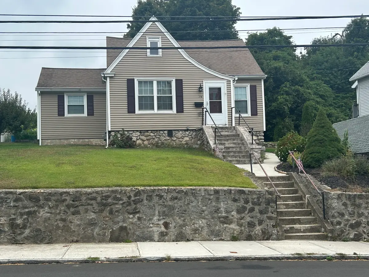79 Ward Street, Naugatuck, CT 06770 - Image #1