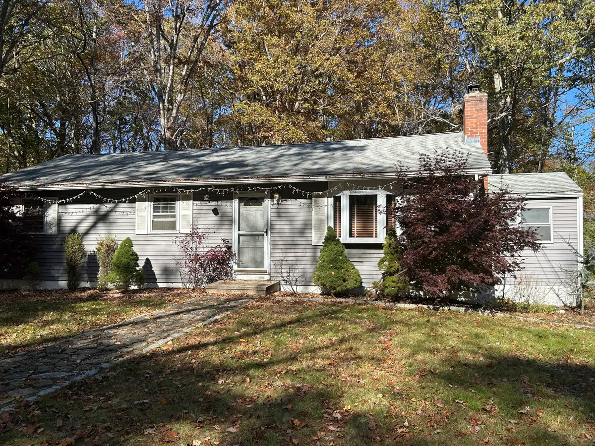 30 Burr Road, Lyme, CT 06371 - Image #1