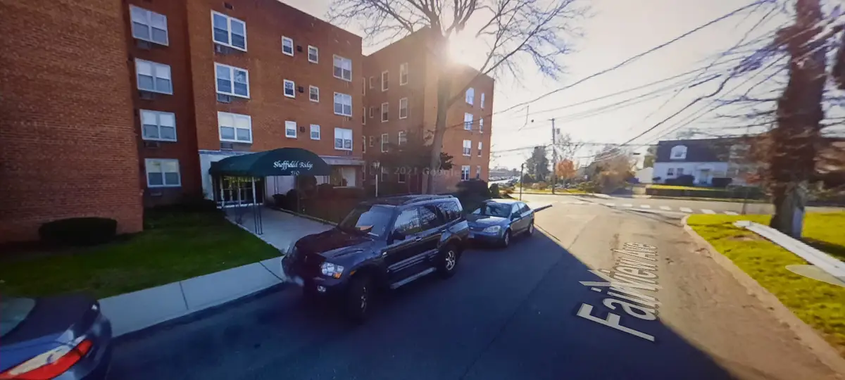 50 Fairview Avenue #APT 4J, Norwalk, CT 06850 - Image #1