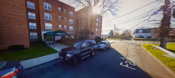 50 Fairview Avenue #APT 4J, Norwalk, CT 06850