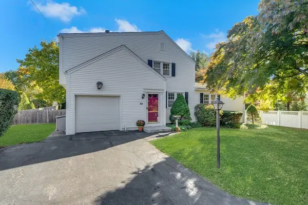 393 Upper Haig Avenue, Stamford, CT 06907