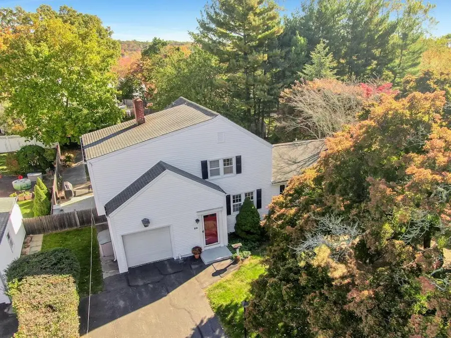 393 Upper Haig Avenue, Stamford, CT 06907 - Image #3