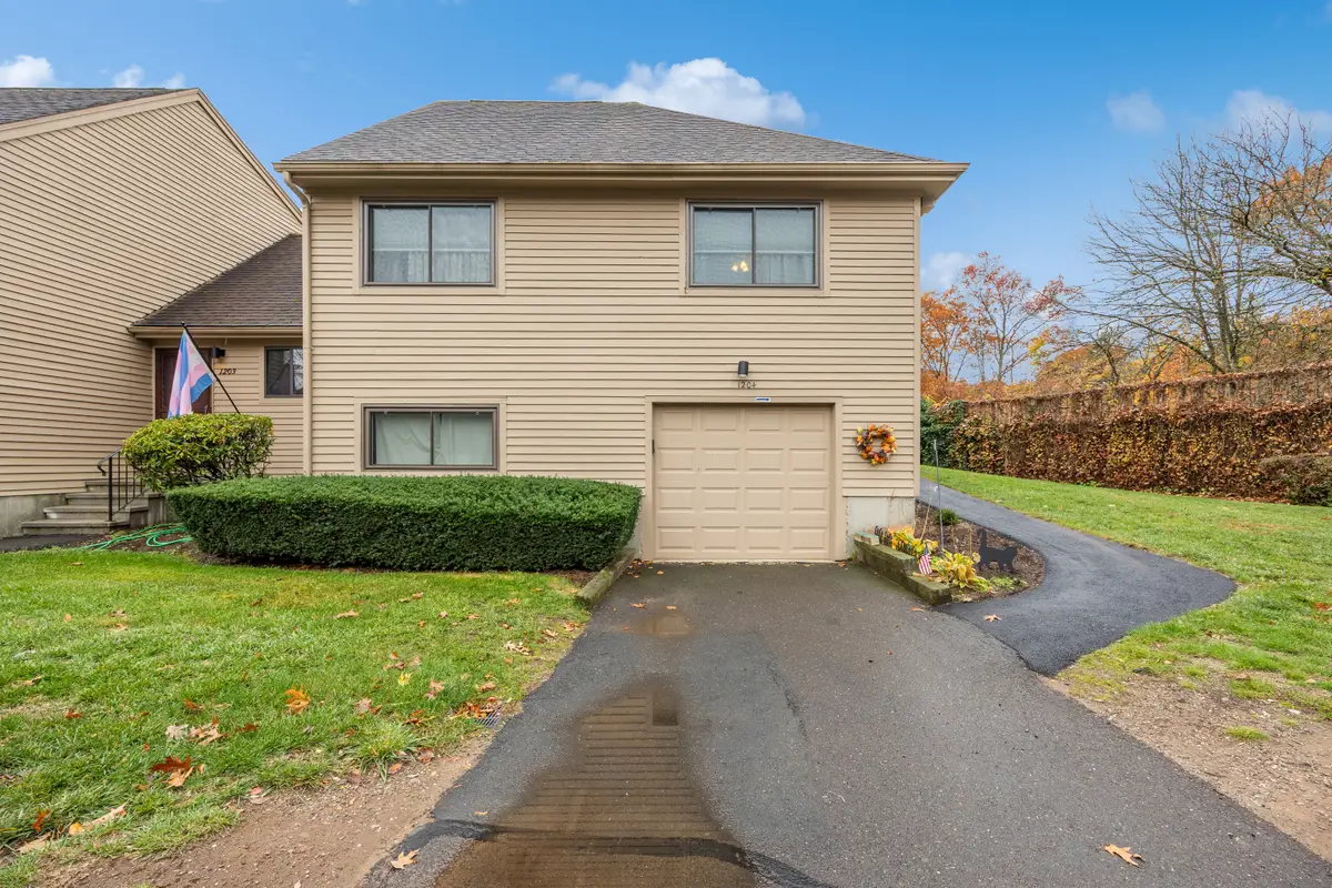 290 Treadwell Street #1204, Hamden, CT 06517 - Image #1