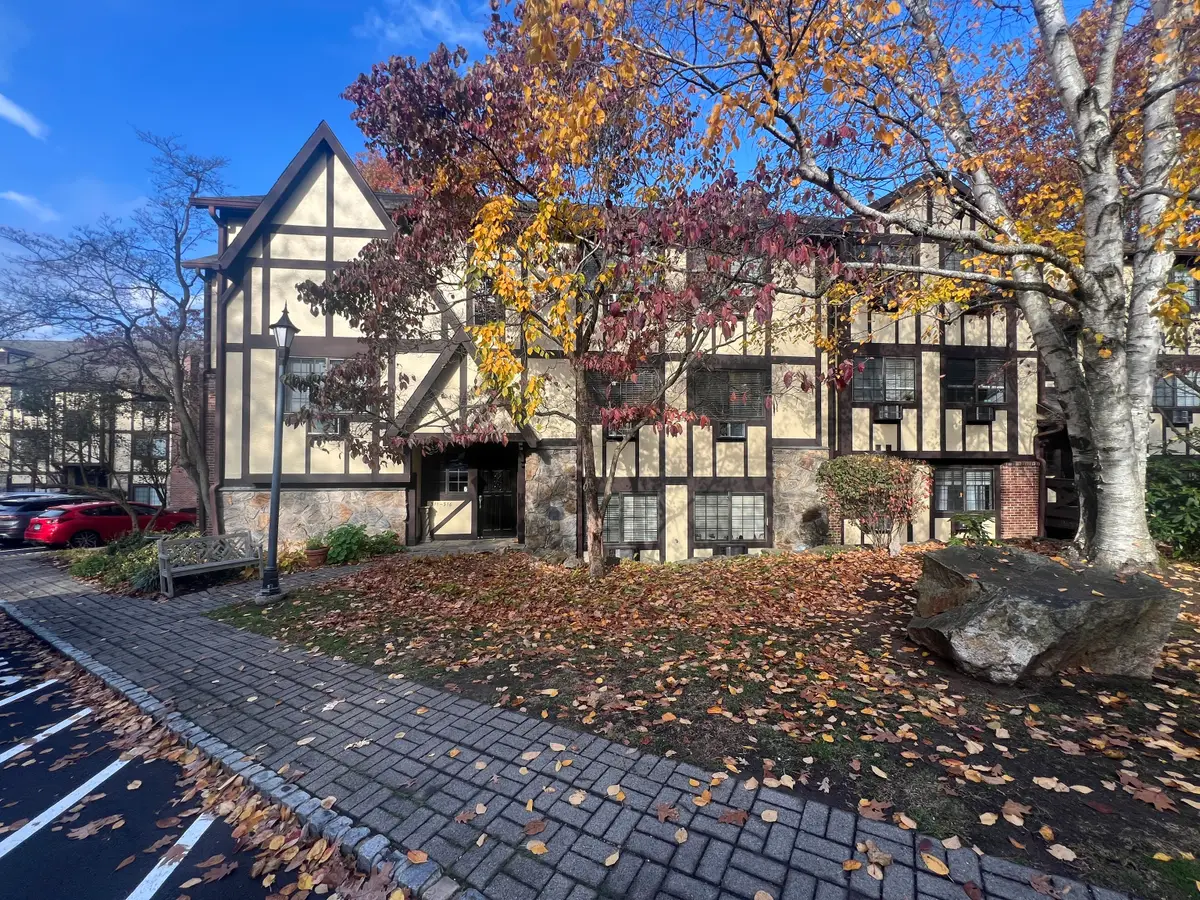 50 Aiken Street #312, Norwalk, CT 06851 - Image #1