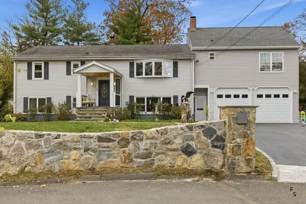 29 Priscilla Road, Norwalk, CT 06850