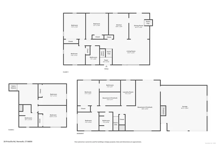 29 Priscilla Road, Norwalk, CT 06850 - Image #3