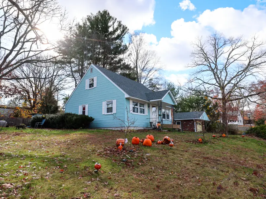 59 Lynwood Drive, Willimantic, CT 06226 - Image #2