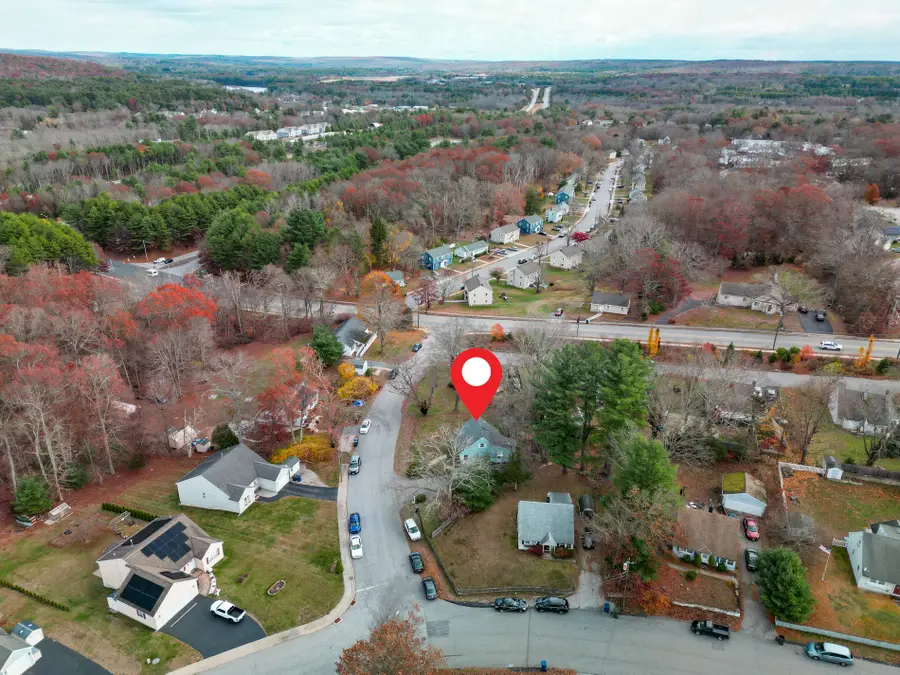 59 Lynwood Drive, Willimantic, CT 06226 - Image #3