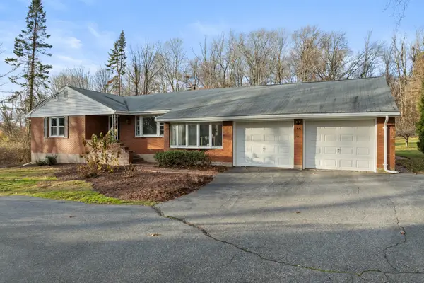 35 Basket Shop Road, Hebron, CT 06248