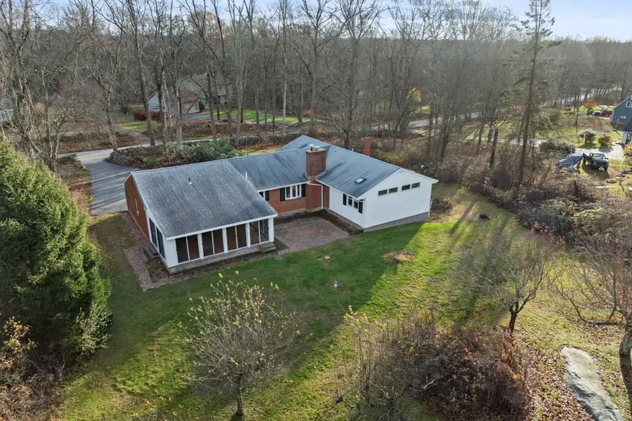 35 Basket Shop Road, Hebron, CT 06248 - Image #3