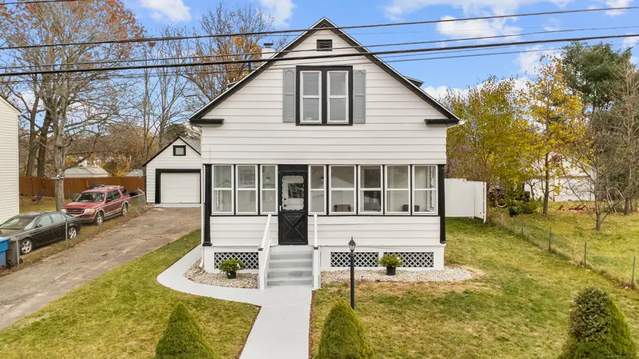 63 Irving Street, Manchester, CT 06042 - Image #2