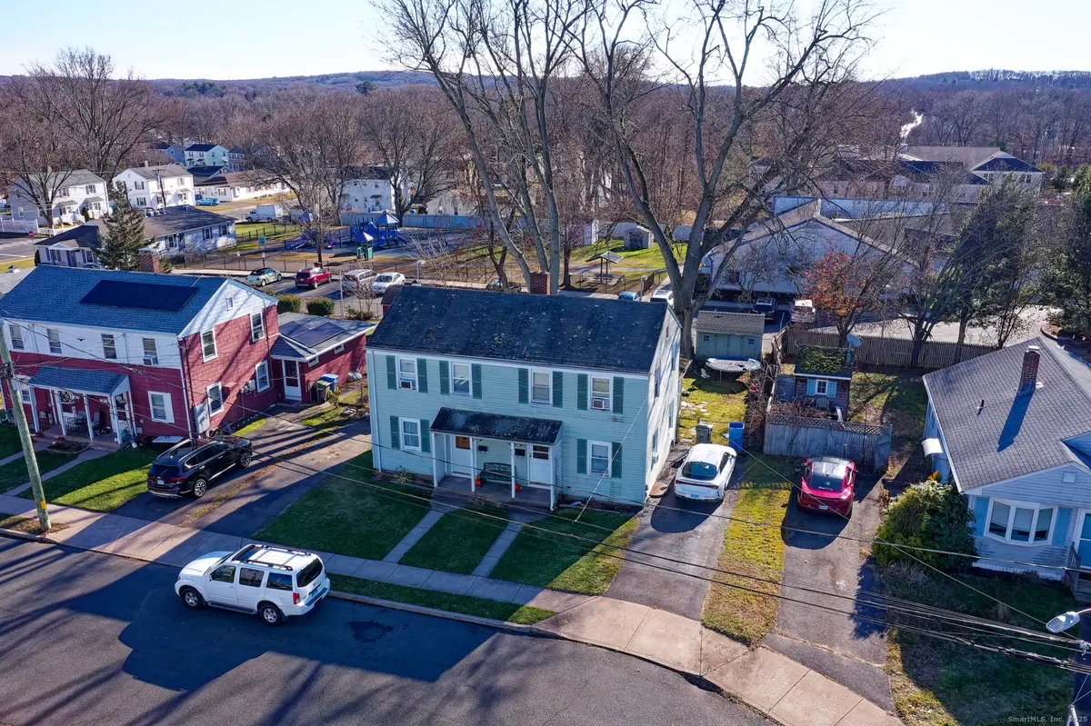 43 Pioneer Circle, Manchester, CT 06040 - Image #1