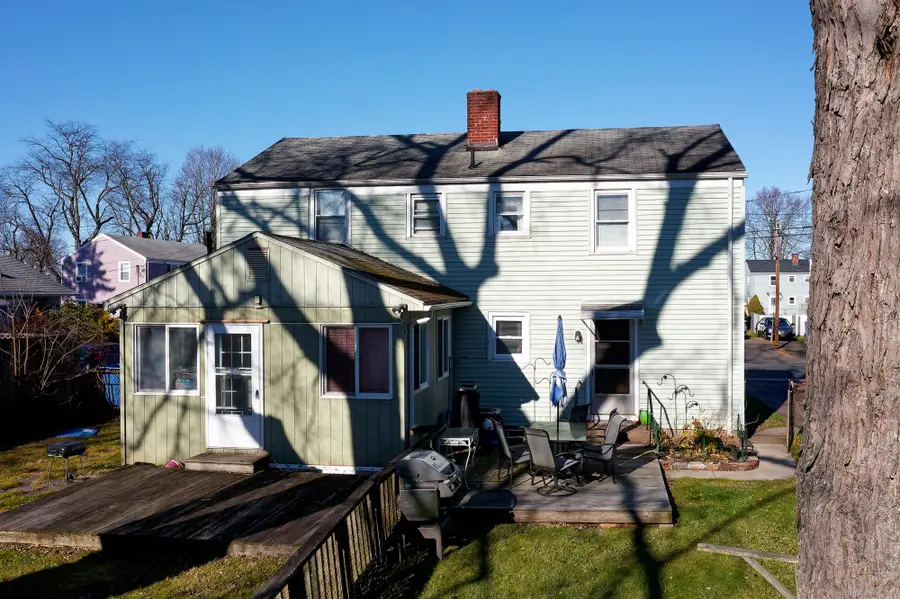 43 Pioneer Circle, Manchester, CT 06040 - Image #3