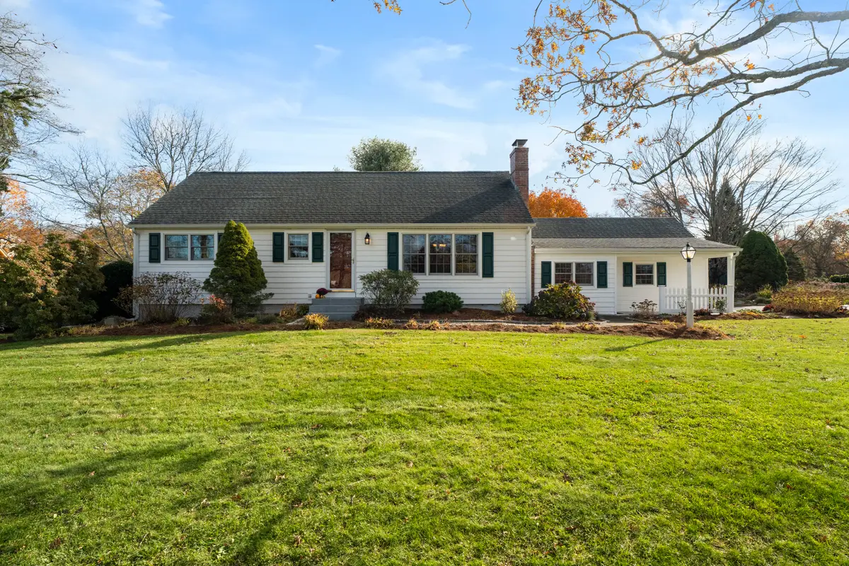 452 Colonel Ledyard Highway, Ledyard, CT 06339 - Image #1