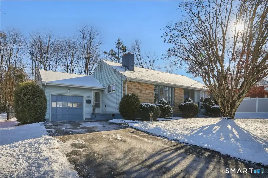 117 Homecrest Drive, Berlin, CT 06037 - Image #2