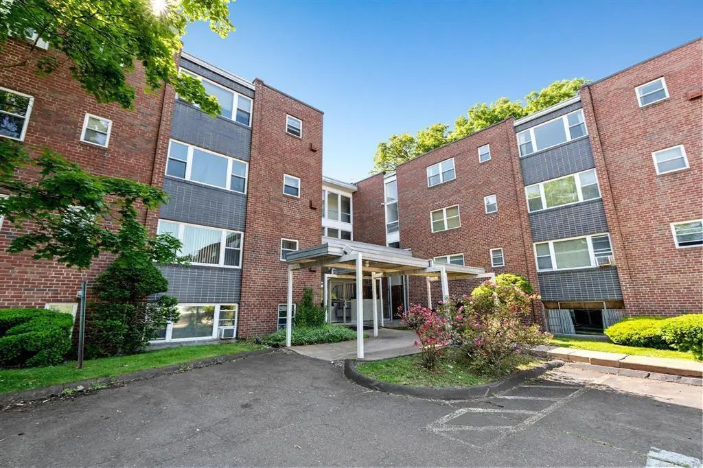 53 Wolcott Hill Road #APT C23, Wethersfield, CT 06109 - Image #1