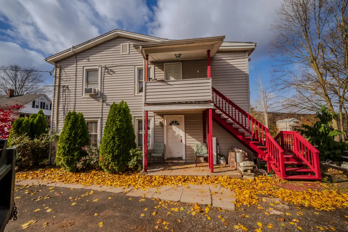 165 Foster Street, Meriden, CT 06451 - Image #1