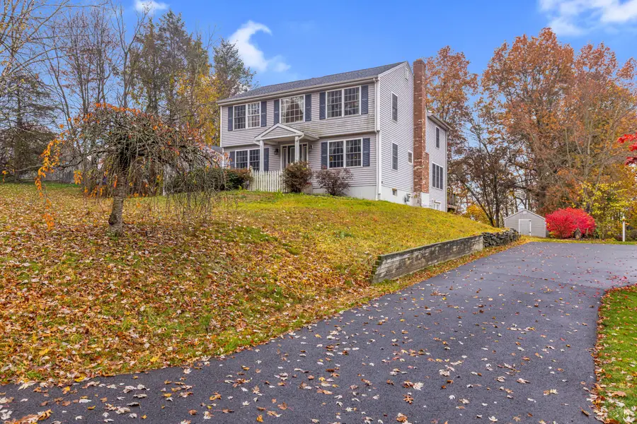 63 Timber Hill Road, Cromwell, CT 06416 - Image #3