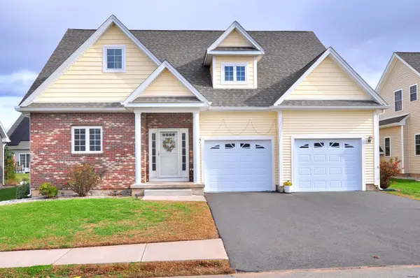 45 Windermere Village Road #45, Ellington, CT 06029