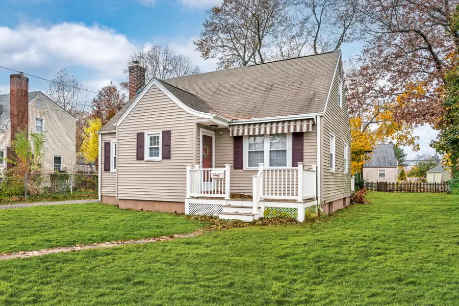 60 Deerfield Drive, Manchester, CT 06040 - Image #3