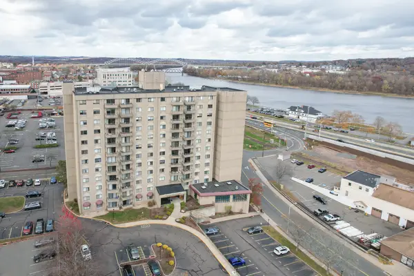 111 Dekoven Drive #APT 407, Middletown, CT 06457