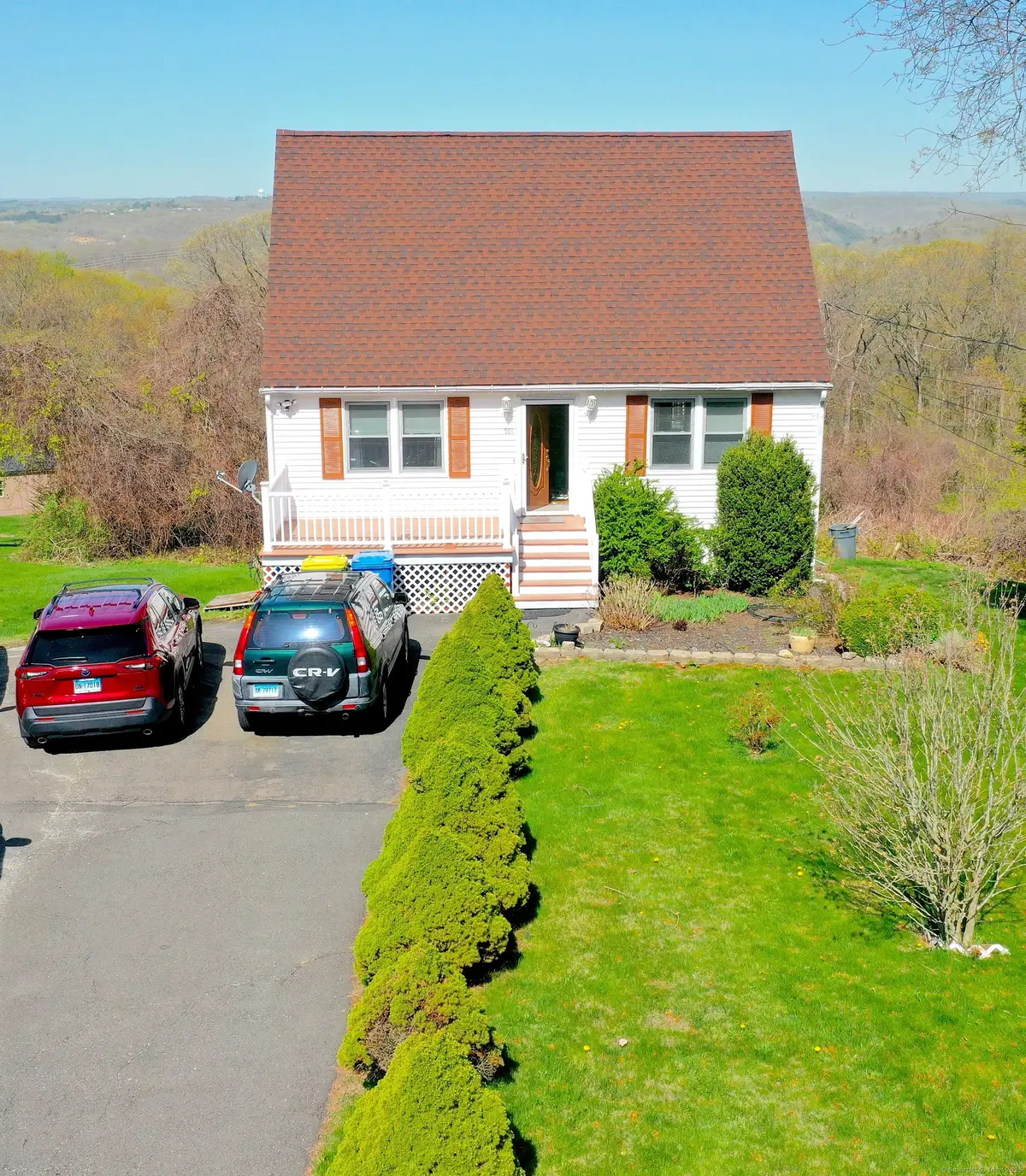 701 Bucks Hill Road, Waterbury, CT 06704 - Image #1