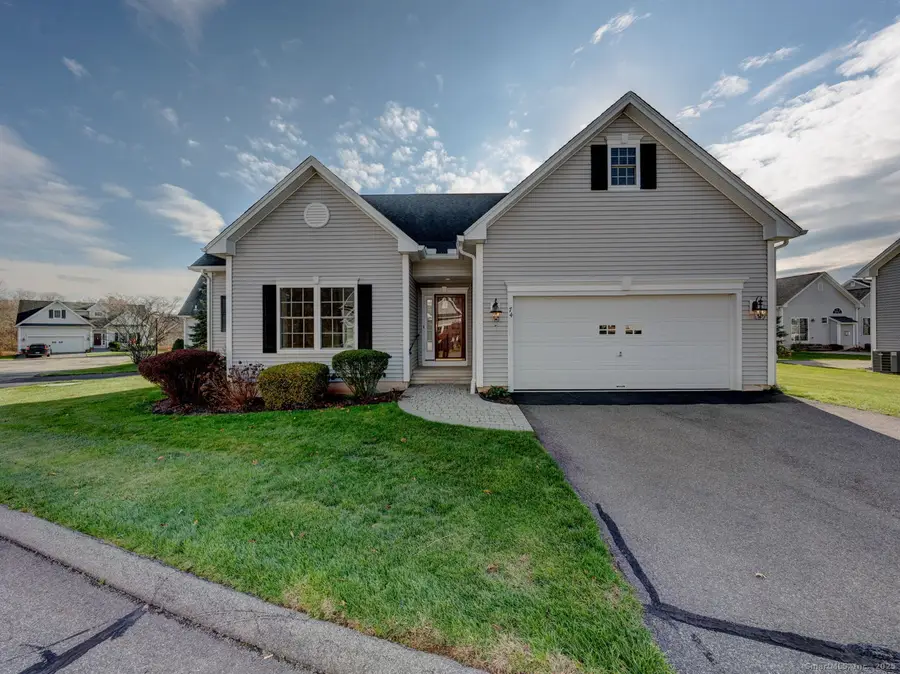 74 Brookview Place #74, Southington, CT 06479 - Image #3