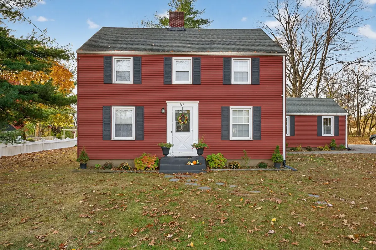 169 Avery Street, South Windsor, CT 06074 - Image #1