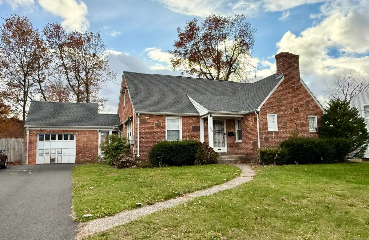 152 Oakland Avenue, New Britain, CT 06053 - Image #1