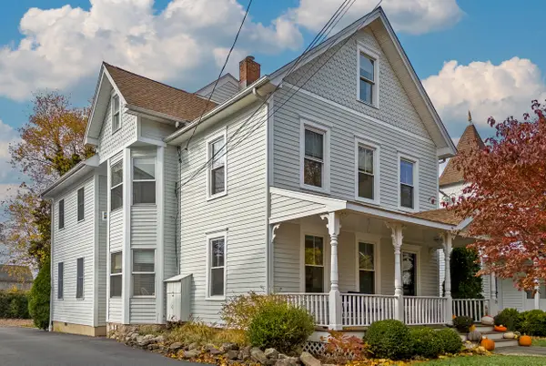 38 Gregory Boulevard, Norwalk, CT 06855