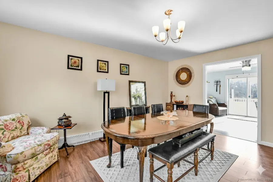 243 Kemp Road, Scotland, CT 06247 - Image #2