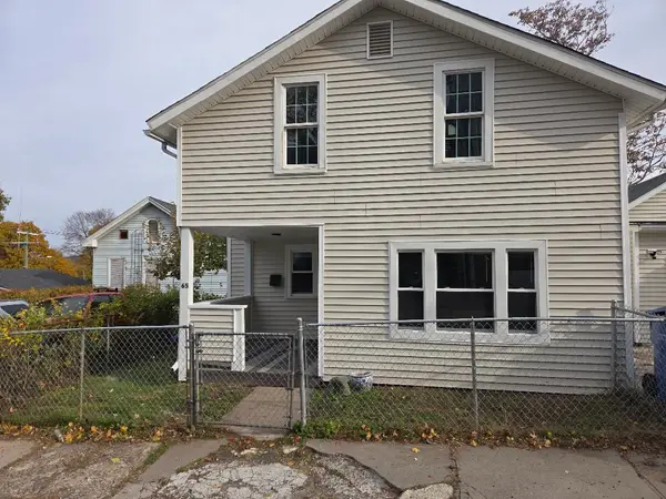 65 Prospect Street, Meriden, CT 06451