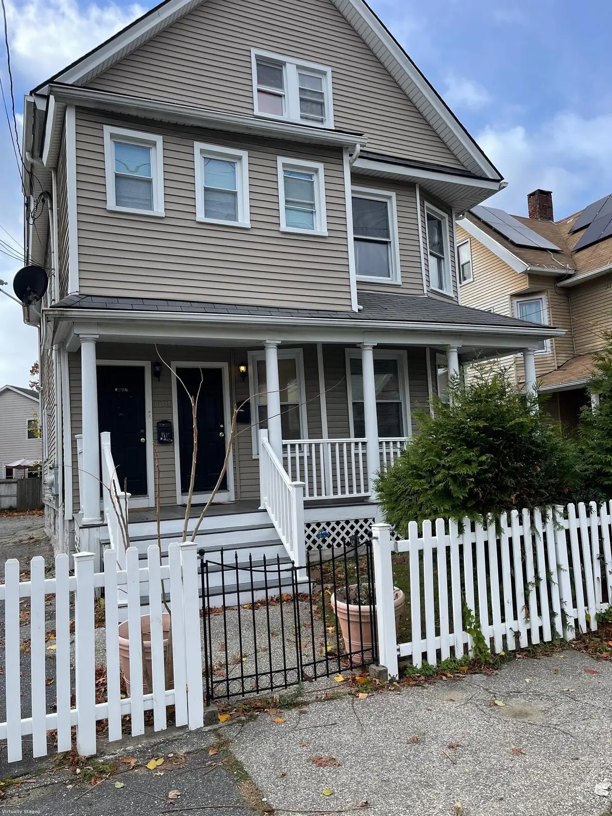 1199 Iranistan Avenue, Bridgeport, CT 06605 - Image #1