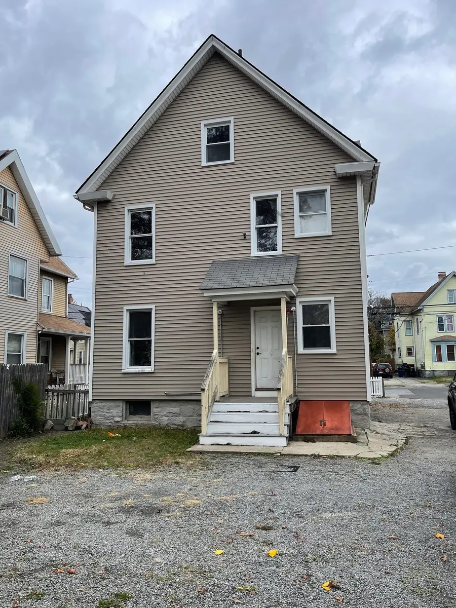 1199 Iranistan Avenue, Bridgeport, CT 06605 - Image #2