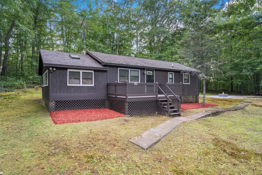 161 Lake Williams Drive, Lebanon, CT 06249 - Image #3