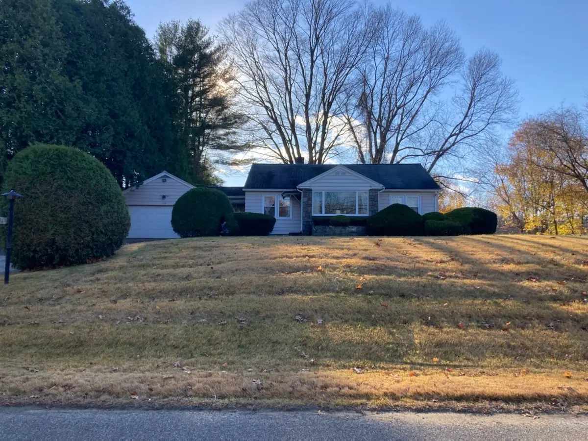 172 Peake Brook Road, Woodstock, CT 06281 - Image #1