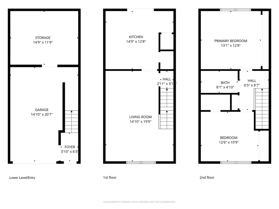 181 Hicks Street #APT 2C, Meriden, CT 06450 - Image #3