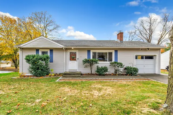 248 Plains Road, Milford, CT 06461