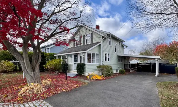 43 Ridgewood Drive, Milford, CT 06460