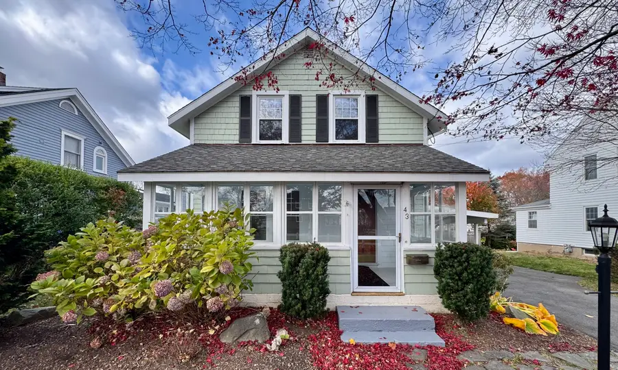 43 Ridgewood Drive, Milford, CT 06460 - Image #2