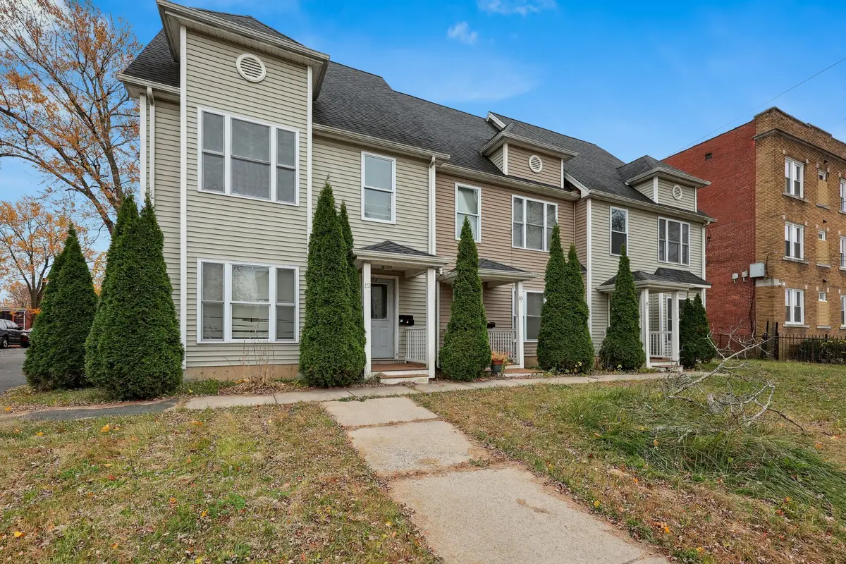 8 Sterling Street, Hartford, CT 06154 - Image #1