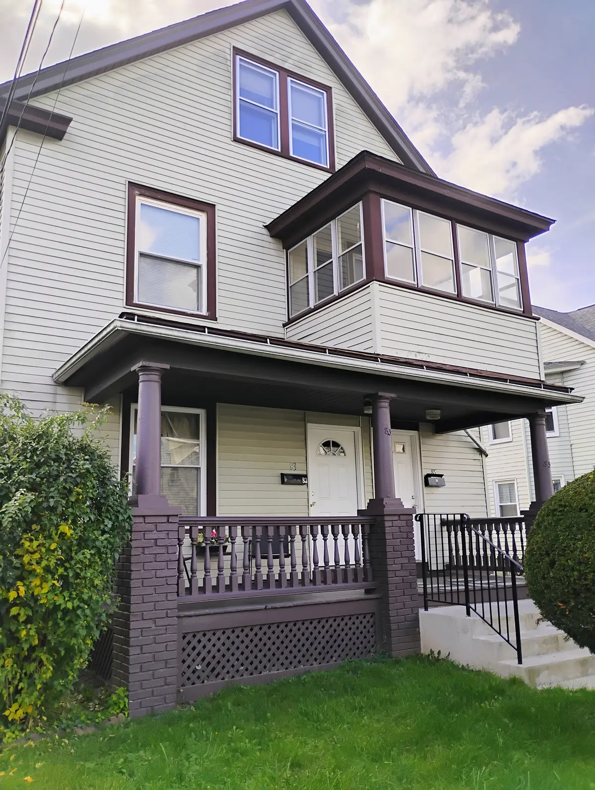 83 Colebrook Street, Hartford, CT 06112 - Image #1